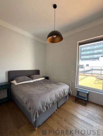 Mieszkanie 3-pokojowe Warszawa Wawer, ul. Poematu. Zdjęcie 10