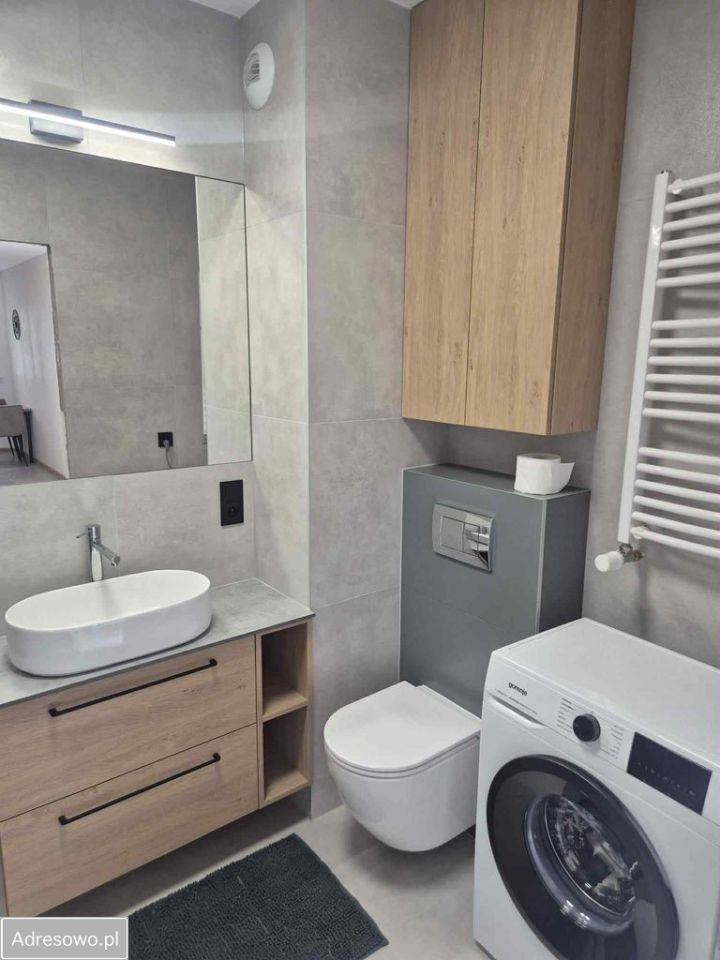 Pokój Łódź Polesie, ul. Wołowa. Zdjęcie 8