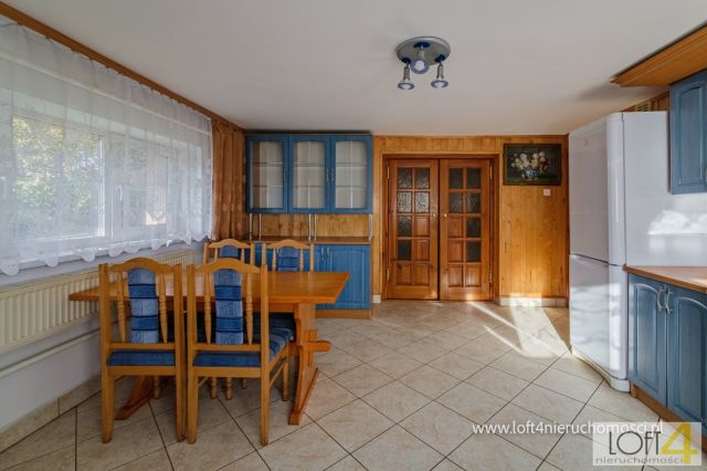 dom wolnostojący, 6 pokoi Borzęcin. Zdjęcie 8