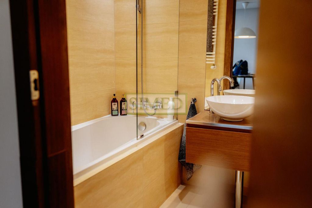 Mieszkanie 2-pokojowe Warszawa Wola, ul. Grzybowska. Zdjęcie 8