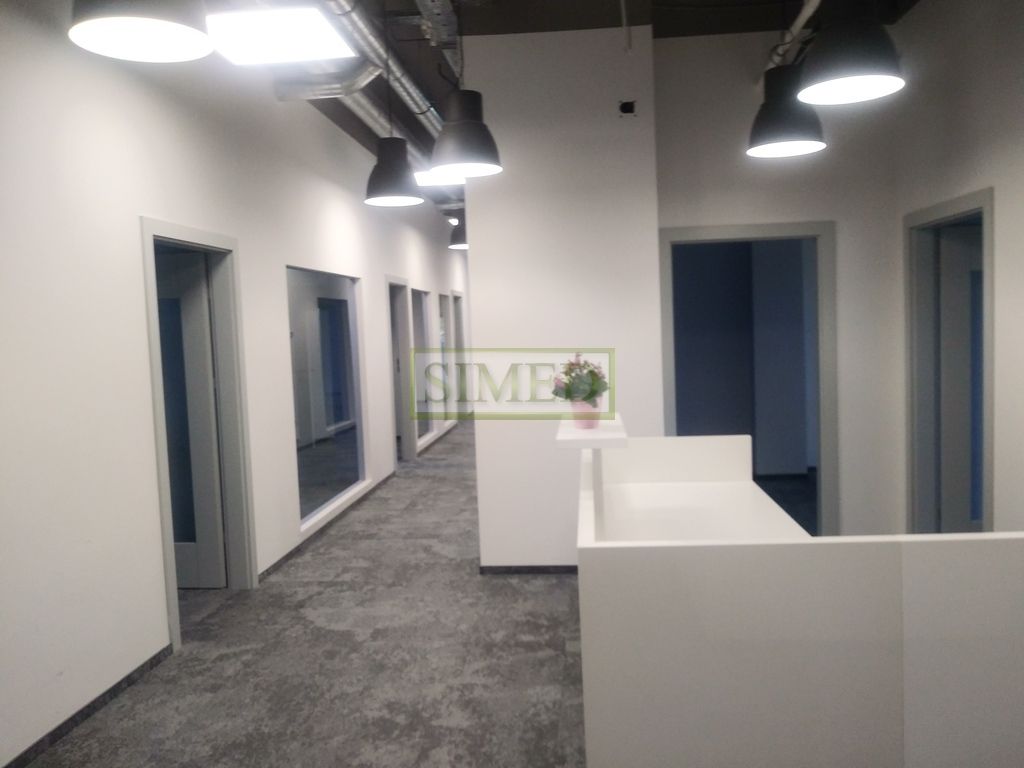 Biuro Warszawa Ochota. Zdjęcie 3