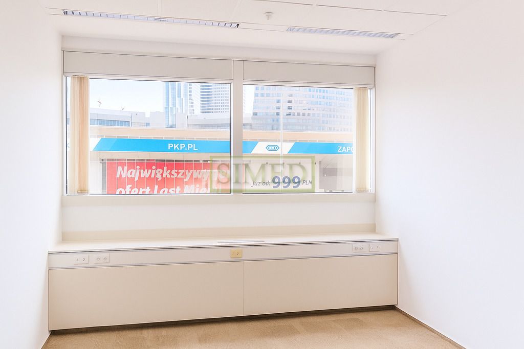 Biuro Warszawa Śródmieście. Zdjęcie 12