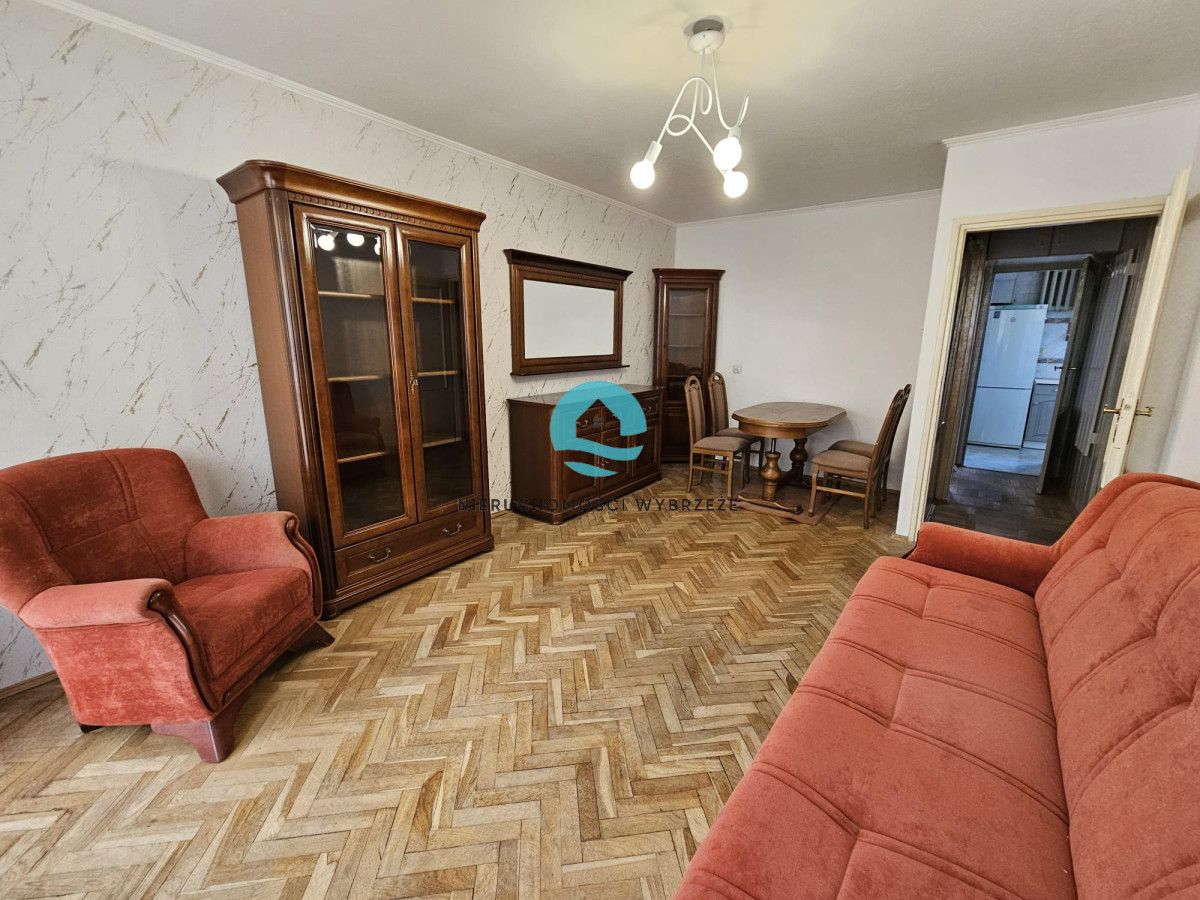 Mieszkanie 2-pokojowe Gdańsk Orunia, ul. Rubinowa. Zdjęcie 3