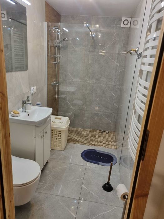 Mieszkanie 1-pokojowe Siemiatycze, ul. Kasztanowa. Zdjęcie 4