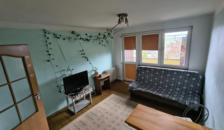 Mieszkanie 3-pokojowe Sułkowo