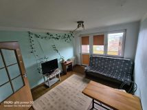 Mieszkanie 3-pokojowe Sułkowo