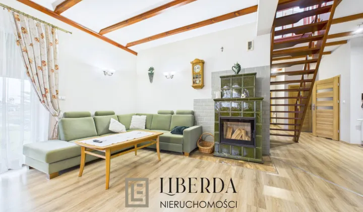 dom wolnostojący, 5 pokoi Biskupie-Kolonia