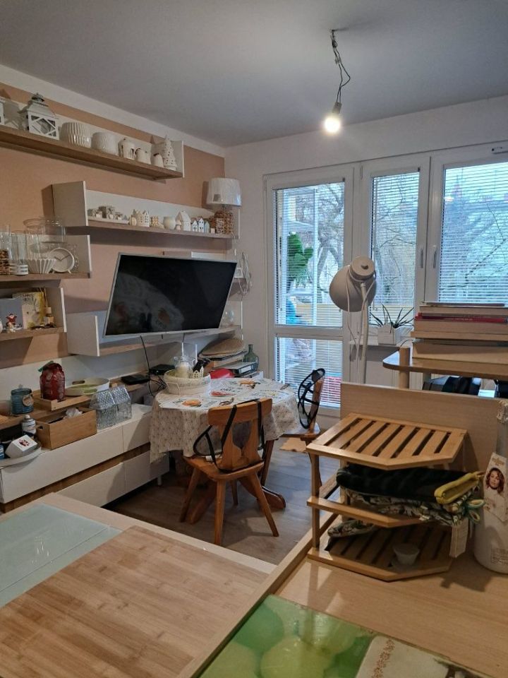 Mieszkanie 2-pokojowe Malbork Centrum. Zdjęcie 2