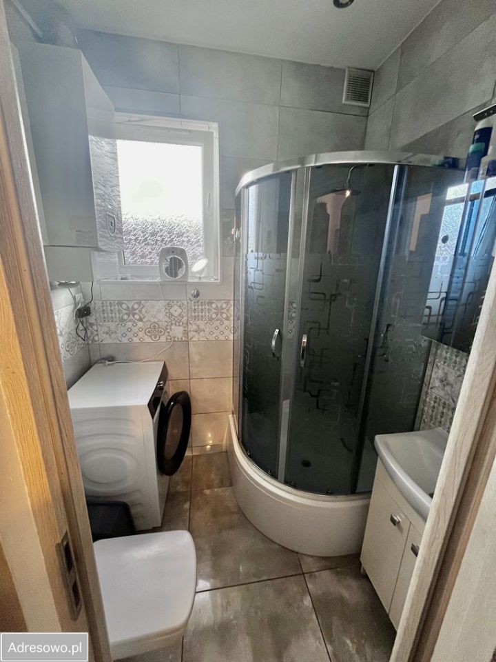 Mieszkanie 2-pokojowe Świdwin, ul. Reymonta. Zdjęcie 7