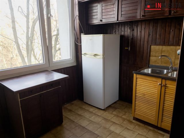 Mieszkanie 2-pokojowe Warszawa Mokotów. Zdjęcie 6