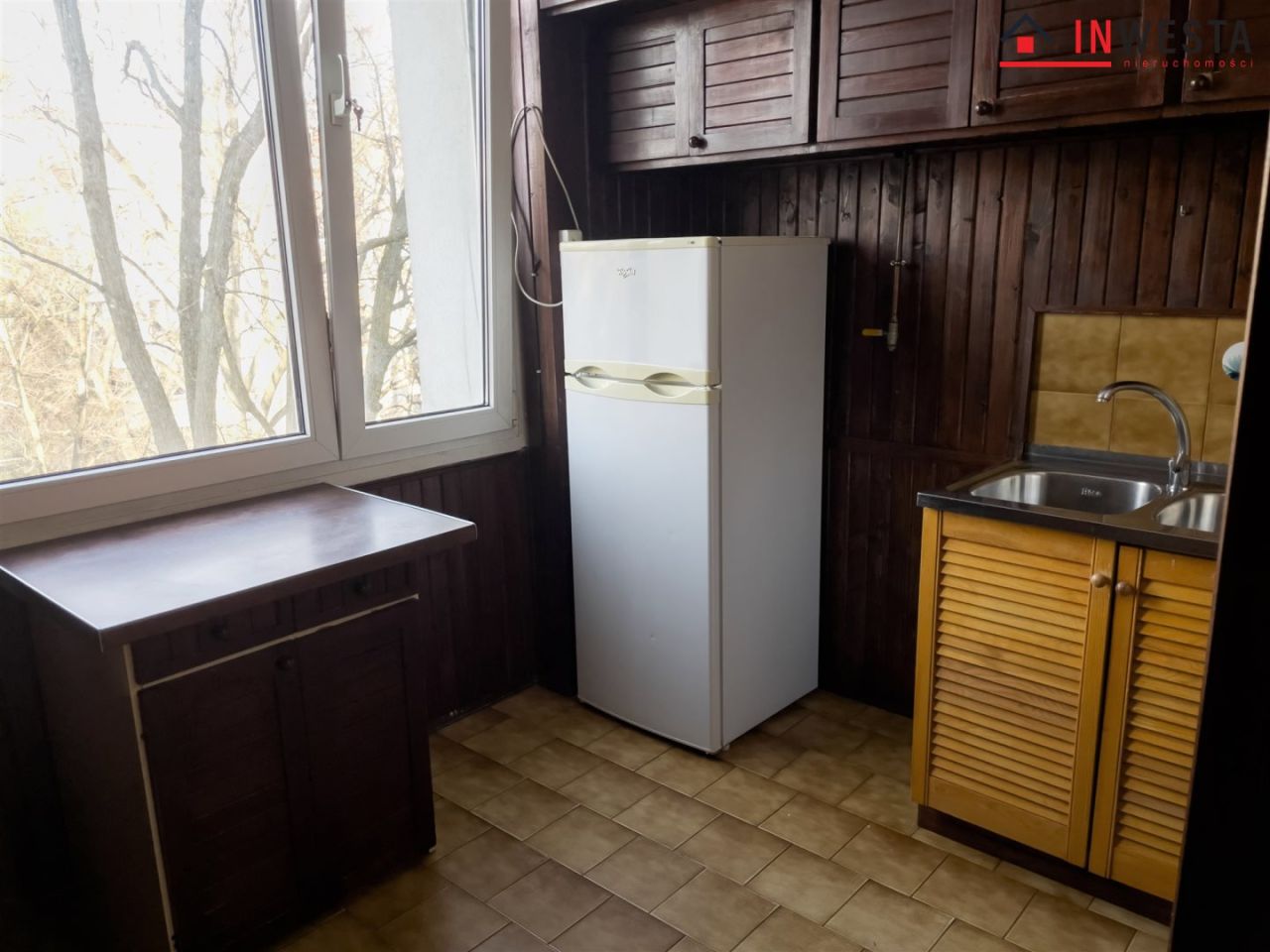 Mieszkanie 2-pokojowe Warszawa Mokotów. Zdjęcie 6