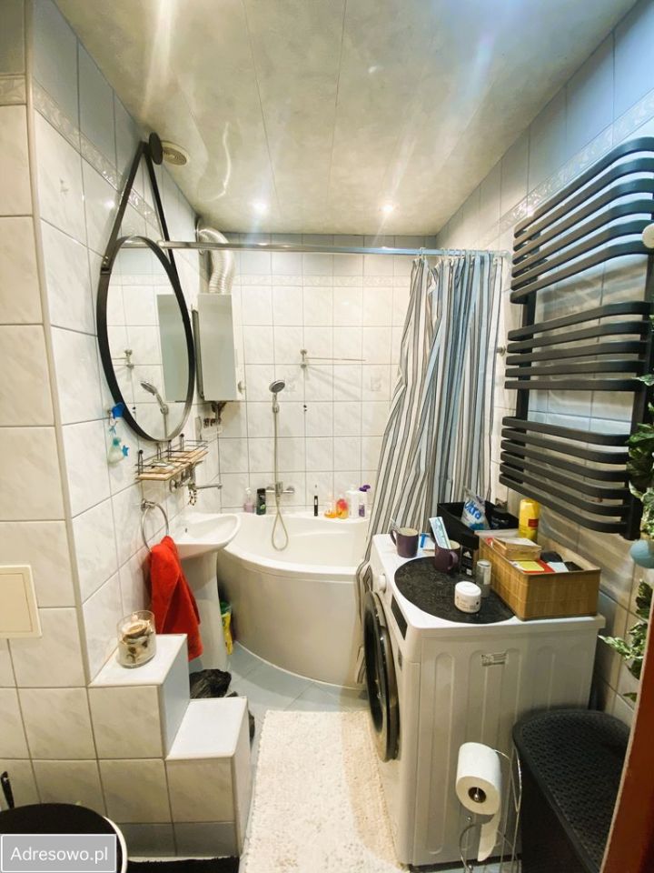 Mieszkanie 4-pokojowe Knurów, ul. Floriana. Zdjęcie 13