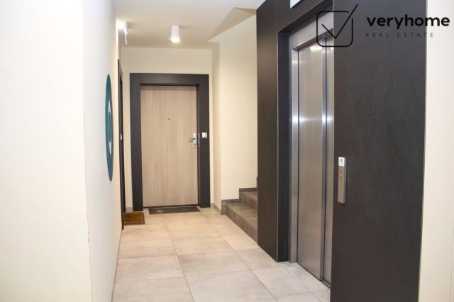 Mieszkanie 2-pokojowe Kraków, ul. Stefana Banacha. Zdjęcie 11