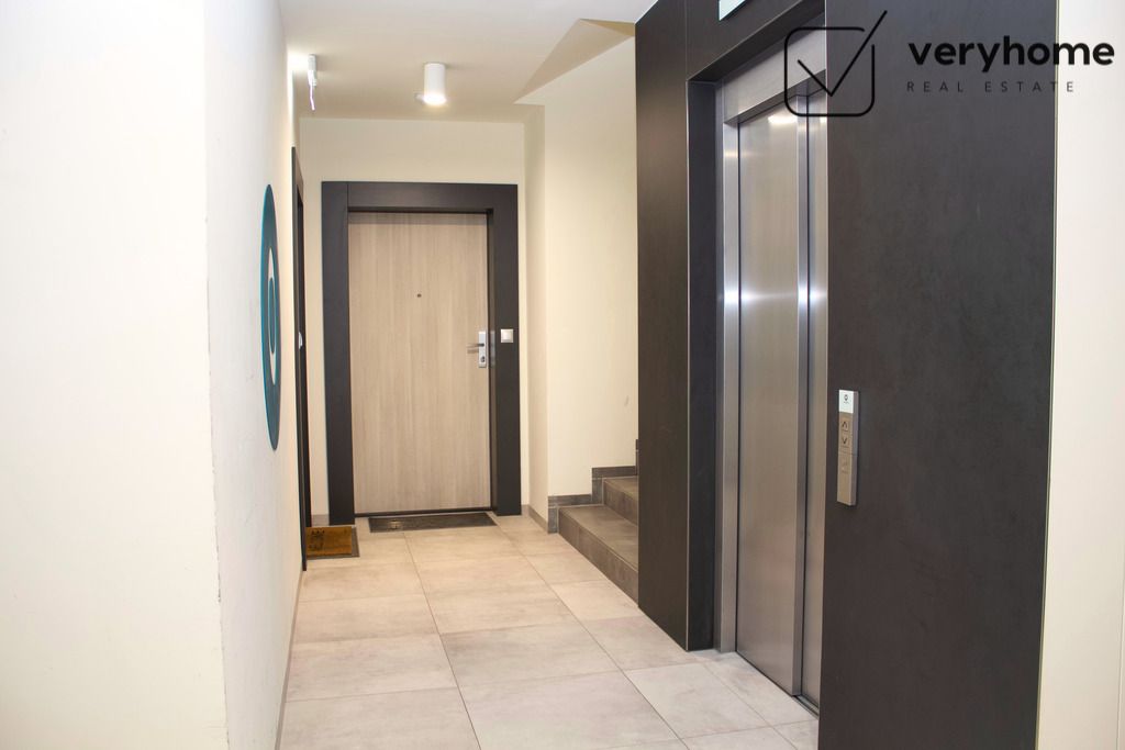 Mieszkanie 2-pokojowe Kraków, ul. Stefana Banacha. Zdjęcie 11