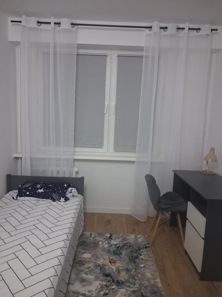 Mieszkanie 3-pokojowe Toruń Bydgoskie Przedmieście, ul. Juliusza Słowackiego. Zdjęcie 16