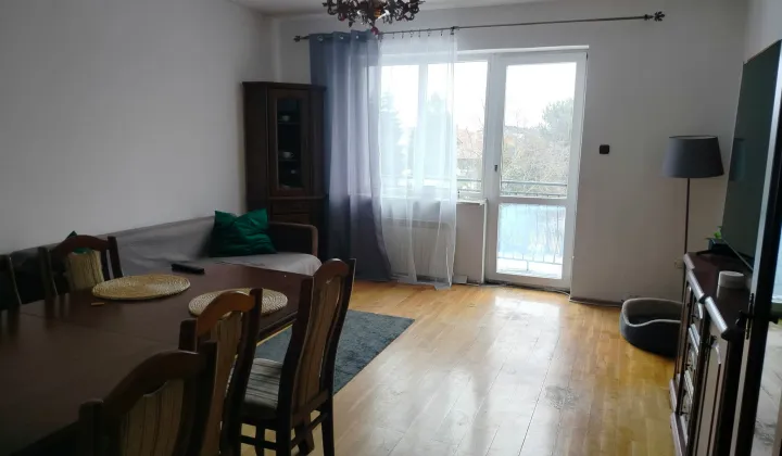 Mieszkanie 4-pokojowe Kobyłka, ul. ks. Józefa Poniatowskiego