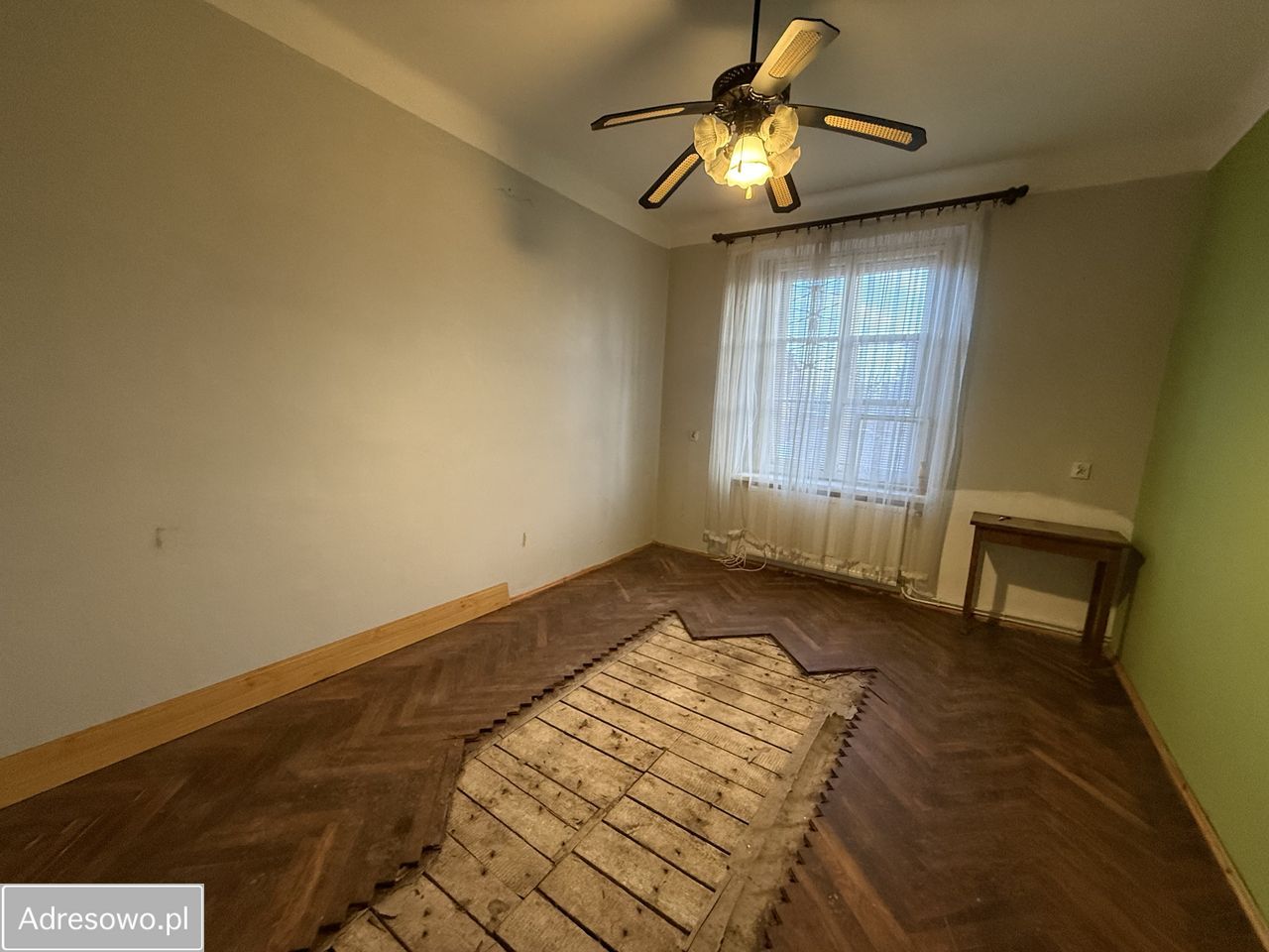 Mieszkanie 3-pokojowe Chełm. Zdjęcie 7