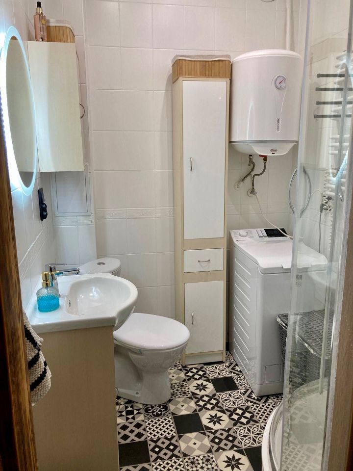 Mieszkanie 2-pokojowe Trzebinia Gaj. Zdjęcie 7