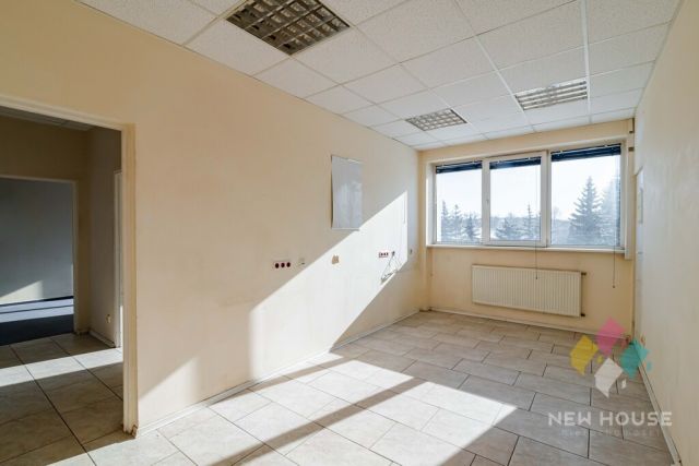 Biuro Olsztyn, ul. Lubelska. Zdjęcie 1