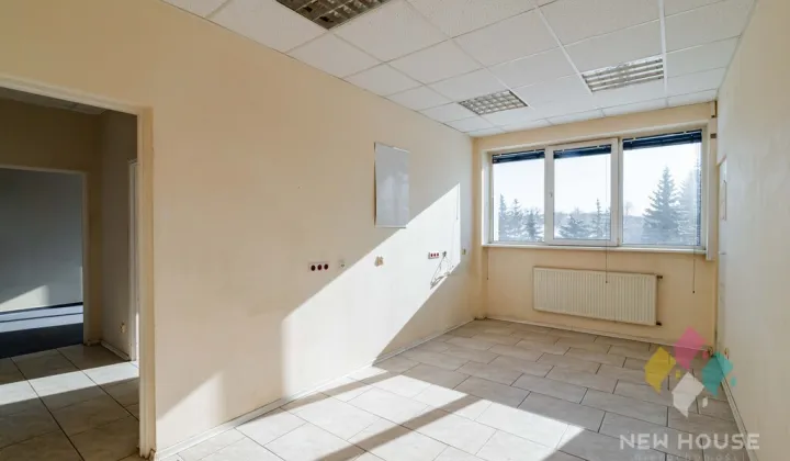 Biuro Olsztyn, ul. Lubelska