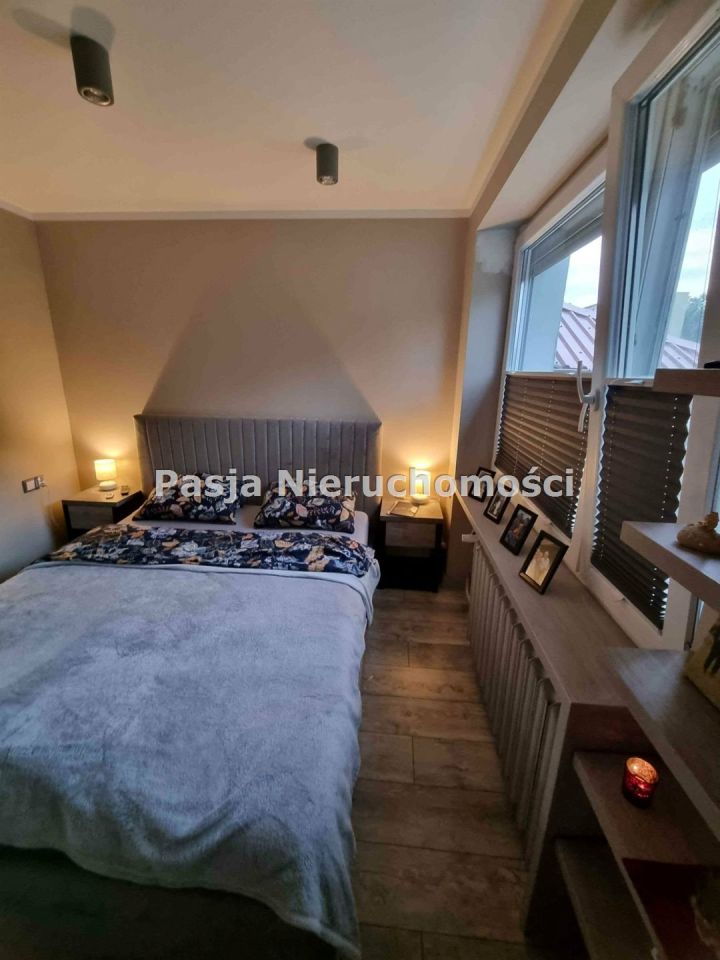 Mieszkanie 4-pokojowe Płock. Zdjęcie 9