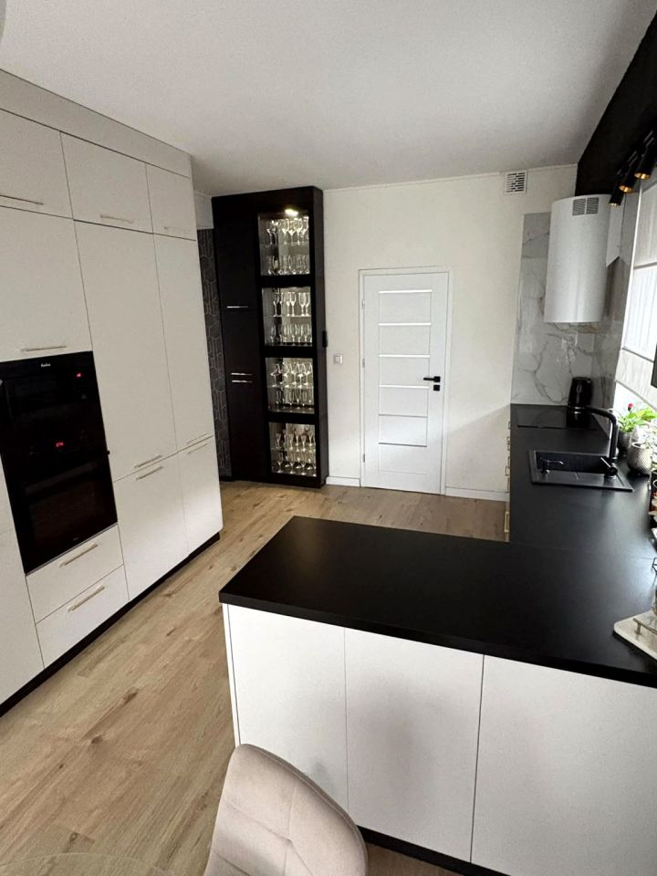 dom wolnostojący, 5 pokoi Brzezia Łąka, ul. Spokojna. Zdjęcie 16