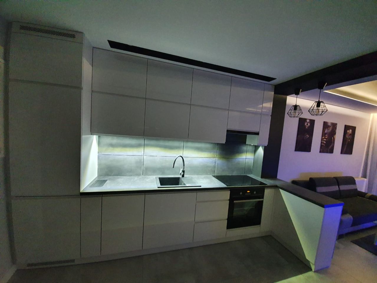 Mieszkanie 2-pokojowe Kielce Centrum, al. IX Wieków Kielc. Zdjęcie 15