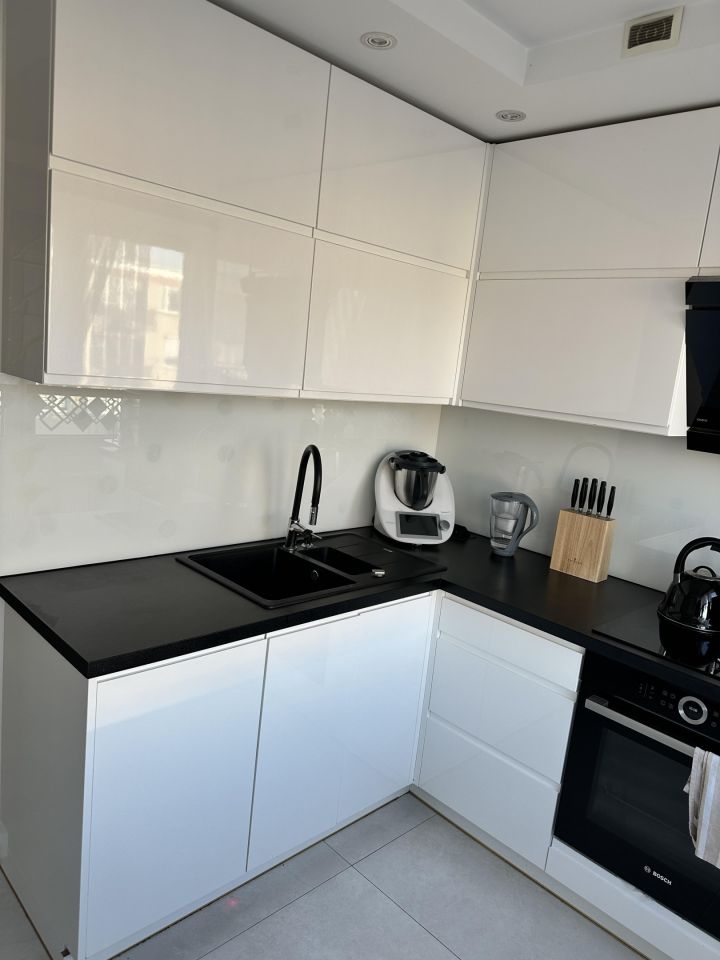 Mieszkanie 3-pokojowe Praszka, ul. Listopadowa. Zdjęcie 16