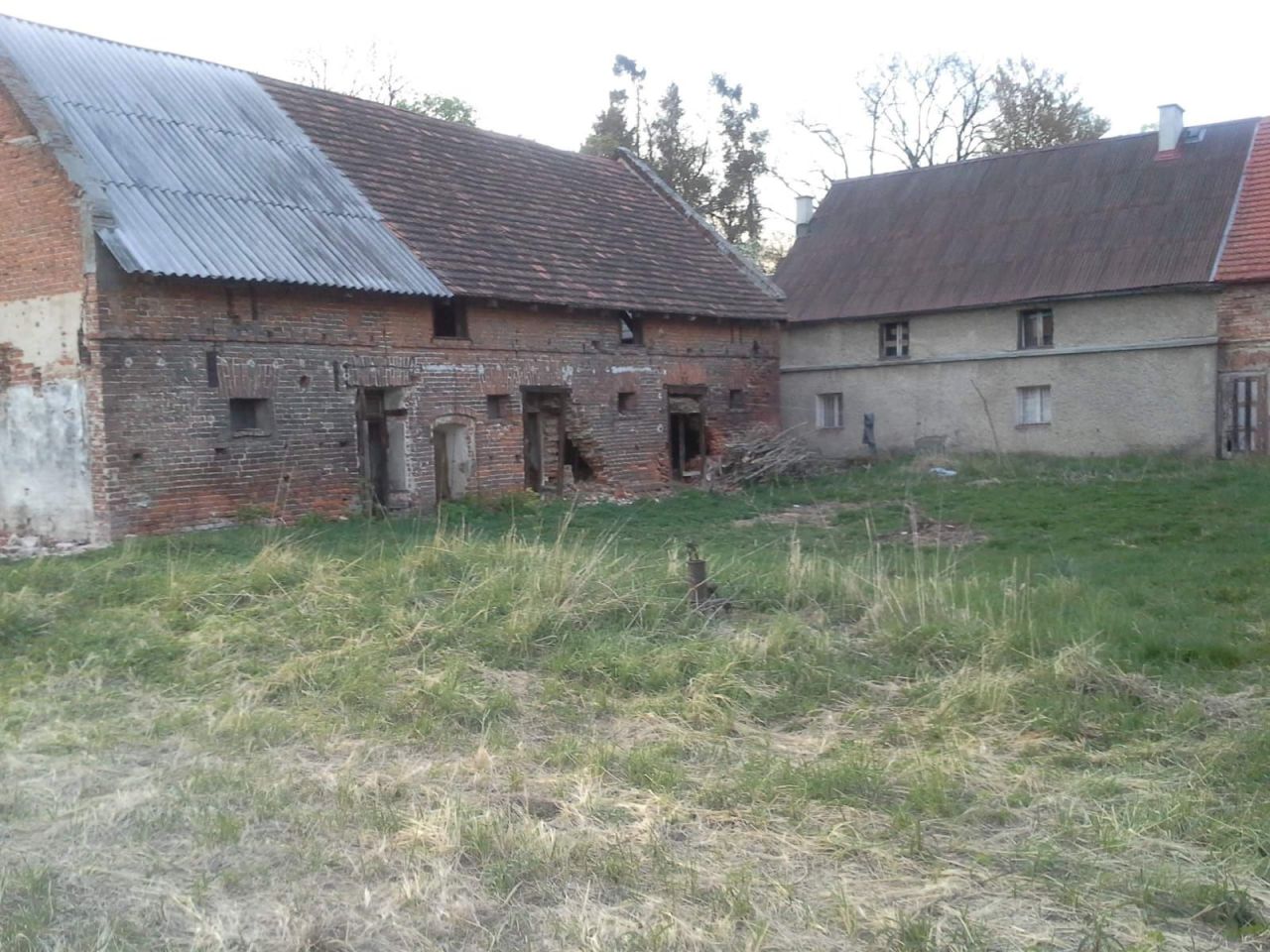 gospodarstwo Ziemiełowice. Zdjęcie 3