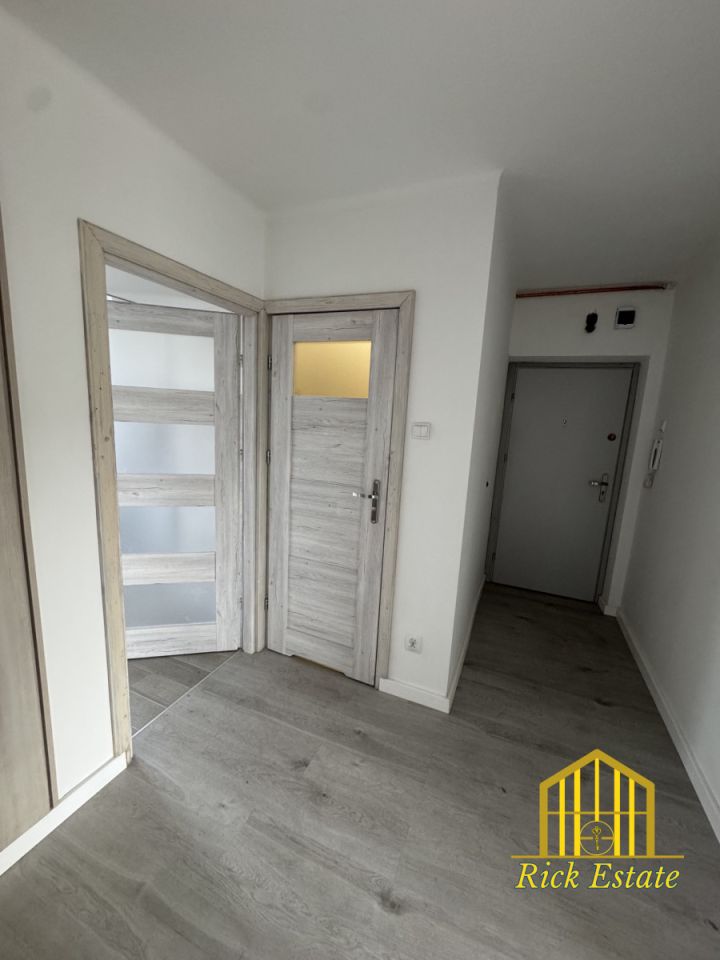 Mieszkanie 2-pokojowe Bielsko-Biała Złote Łany, ul. Akademii Umiejętności. Zdjęcie 3