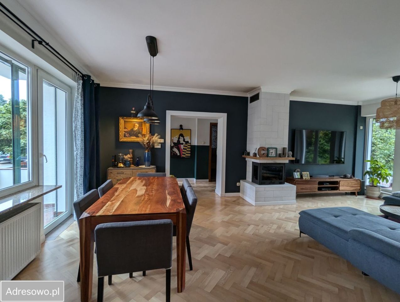 dom wolnostojący, 5 pokoi Toruń Bielawy. Zdjęcie 7