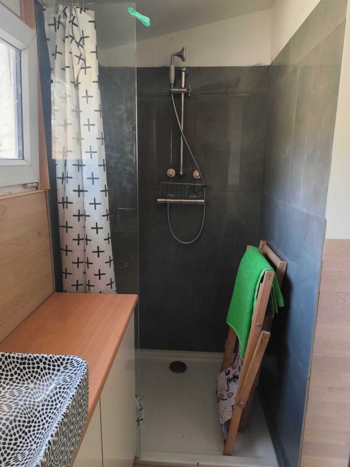 Działka rod Warszawa Wawer. Zdjęcie 3