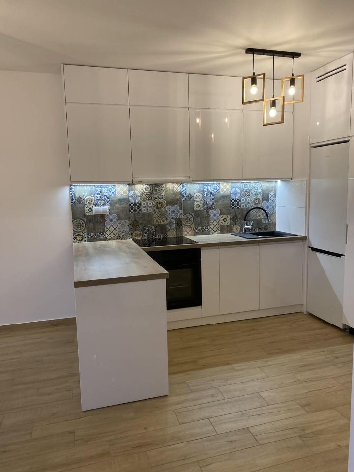 Mieszkanie 1-pokojowe Wieliszew, ul. por. Ryszarda Gubały. Zdjęcie 3