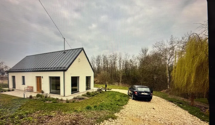 dom wolnostojący, 1 pokój Przemyków