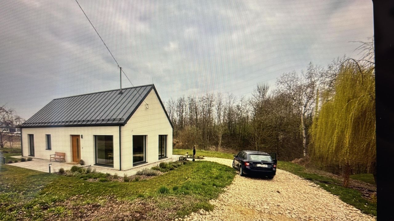 dom wolnostojący, 1 pokój Przemyków. Zdjęcie 1