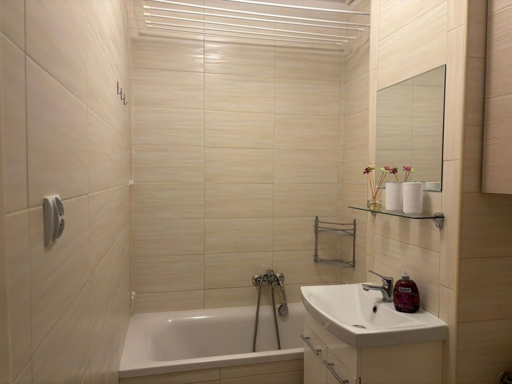 Mieszkanie 1-pokojowe Warszawa Bródno. Zdjęcie 3