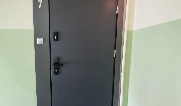 Mieszkanie 3-pokojowe Nowogard