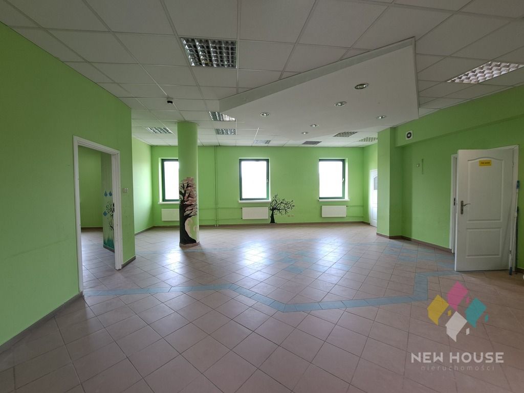 Lokal Olsztyn Śródmieście, ul. Feliksa Nowowiejskiego. Zdjęcie 8