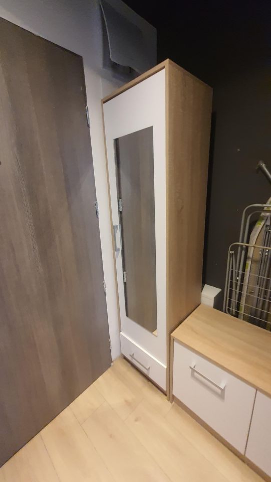 Mieszkanie 2-pokojowe Legnica Centrum, ul. Wrocławska. Zdjęcie 13