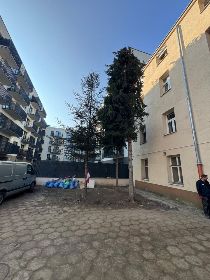 Mieszkanie 1-pokojowe Łódź Śródmieście, ul. Wodna. Zdjęcie 8