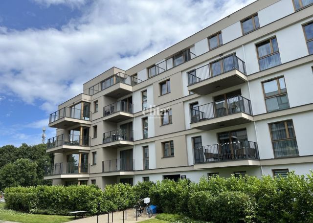 Mieszkanie 3-pokojowe Gdańsk Brzeźno, ul. Gdańska. Zdjęcie 7