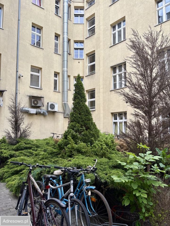 Mieszkanie 2-pokojowe Poznań Jeżyce, ul. Polna. Zdjęcie 8