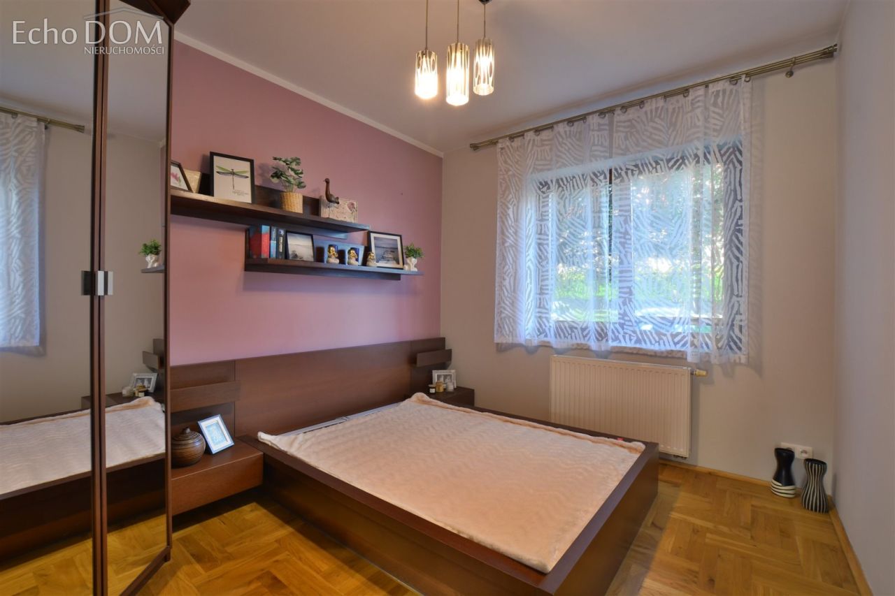 Mieszkanie 3-pokojowe Kraków Swoszowice, ul. Władysława Taklińskiego. Zdjęcie 8