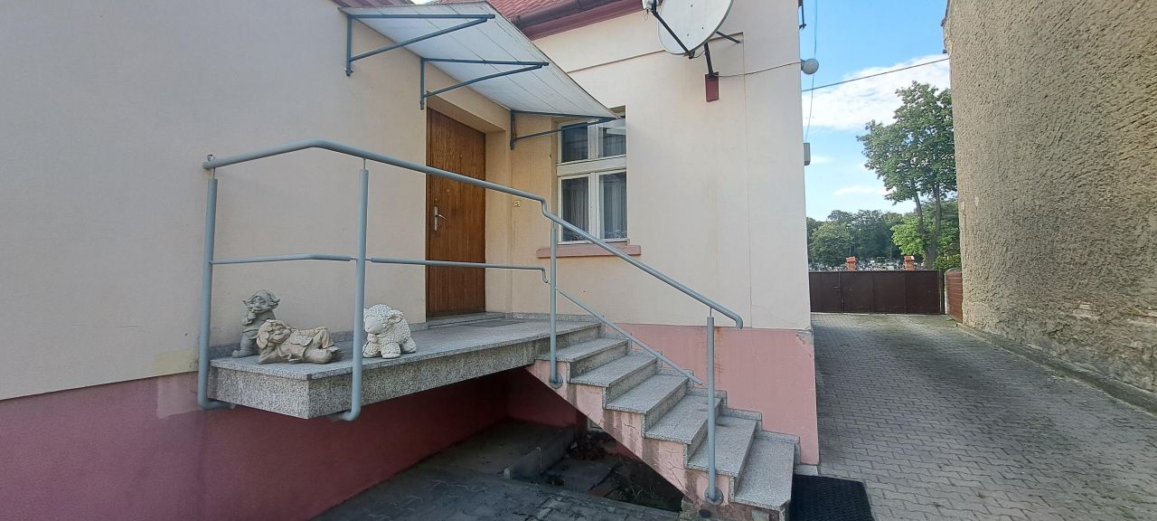 dom wolnostojący, 6 pokoi Gostyń, ul. Jana Pawła II. Zdjęcie 5