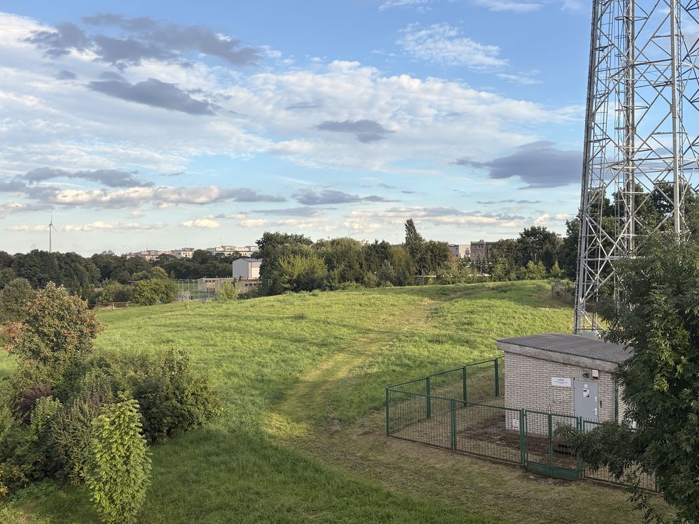 Mieszkanie 2-pokojowe Szczecinek Centrum, ul. Winniczna. Zdjęcie 8