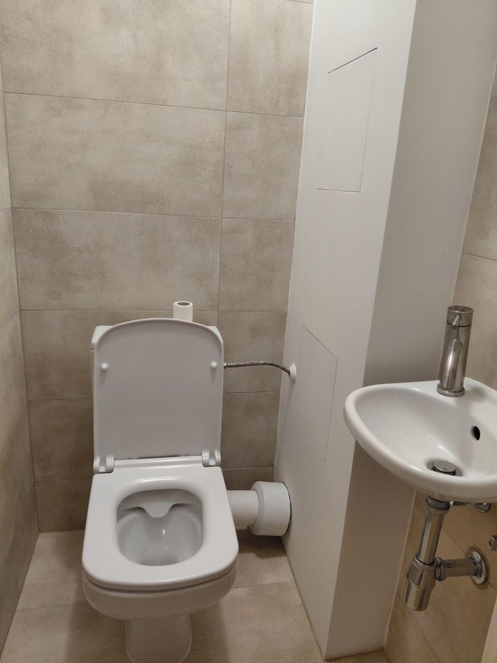 Mieszkanie 3-pokojowe Warszawa Białołęka, ul. Porajów. Zdjęcie 6
