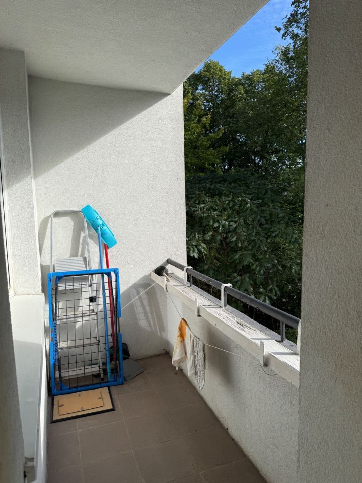 Mieszkanie 3-pokojowe Warszawa Śródmieście. Zdjęcie 5
