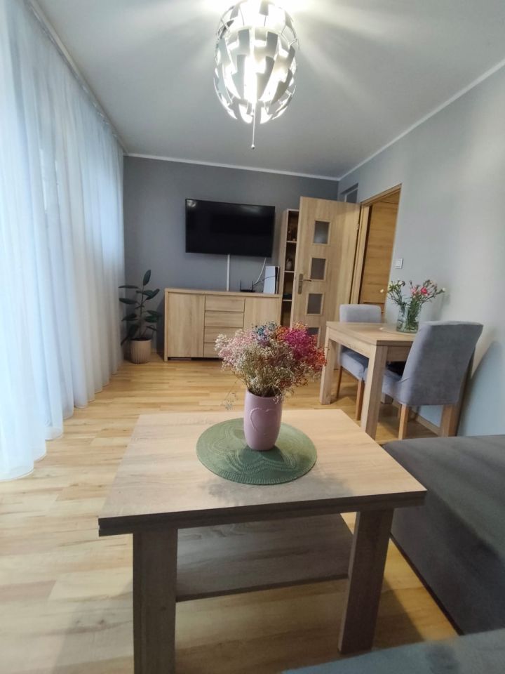 Mieszkanie 3-pokojowe Zielona Góra, ul. Klementowskich. Zdjęcie 6