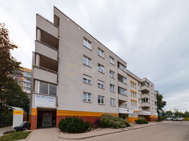 Mieszkanie 4-pokojowe Warszawa Bemowo, ul. Powstańców Śląskich. Zdjęcie 21