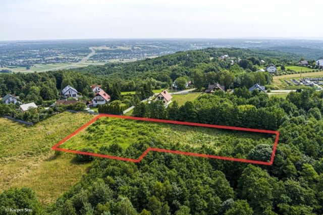 Działka budowlana Zawada, wypoczynkowa. Zdjęcie 1